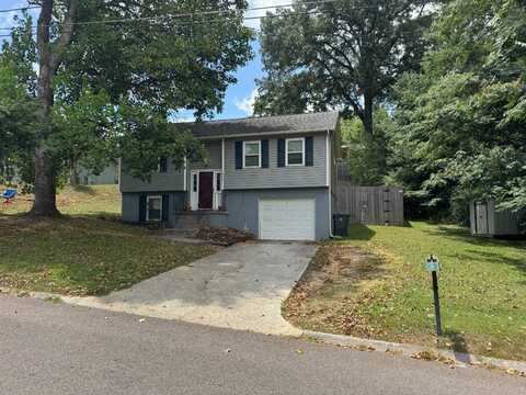 4117 Mascarene Road, Knoxville, TN 37921
