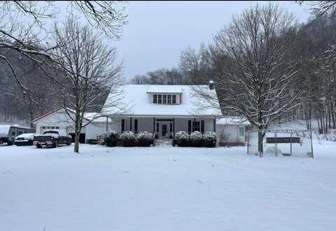 283 Hunting Creek Road, Whitleyville, TN 38588