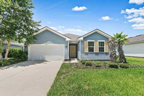 647 La Mancha Dr, Saint Augustine, FL 32086