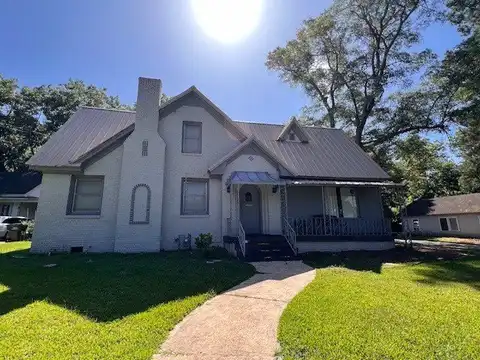 310 S Calhoun, Magnolia, AR 71753
