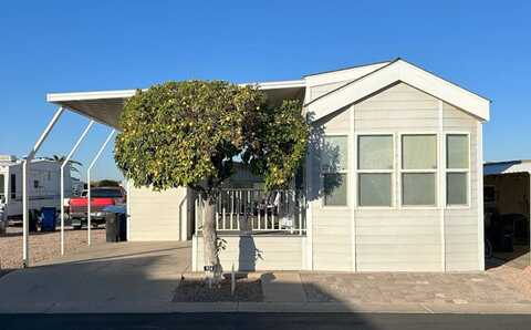 4700 E Main St, Mesa, AZ 85205