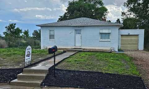 617 E Third, Gordon, NE 69343