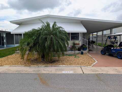 29081 US Hwy 19N Lot 237 Jaiya St., Clearwater, FL 33761