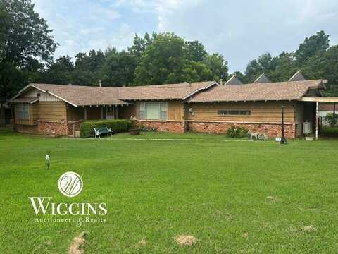 3575 Katherine St., Choctaw, OK 73020