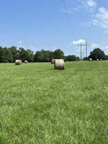 section 33 E Sandy Creek Road, Coleman, OK 73432