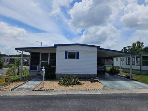 6534 Jingo Lane, New Port Richey, FL 34653