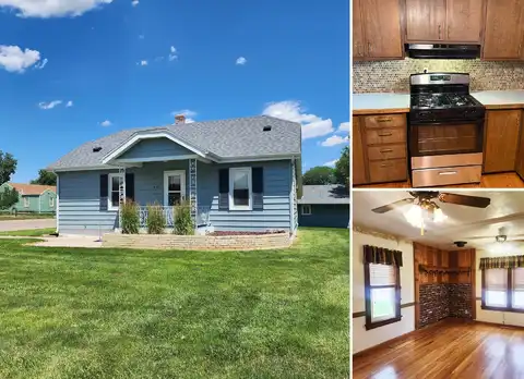 419 East D St., Ogallala, NE 69153