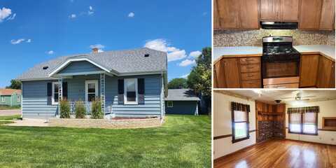 419 East D St., Ogallala, NE 69153