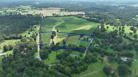 180 South Tanyard Rd., Cadiz, KY 42211