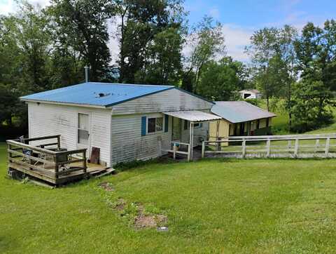 8863 Seneca Trail, Mill Creek, WV 26280