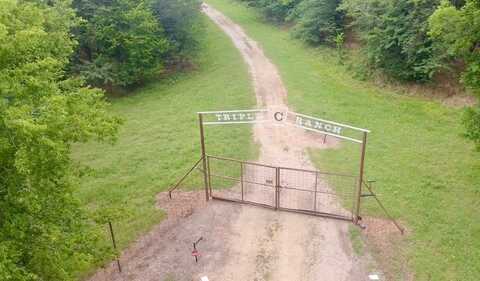 1701 Kateland Road, Colfax, LA 71417