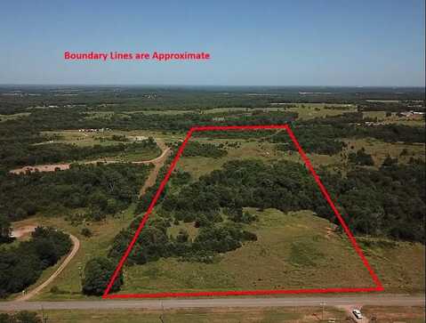 TBD Old Highway 18, Asher, OK 74826