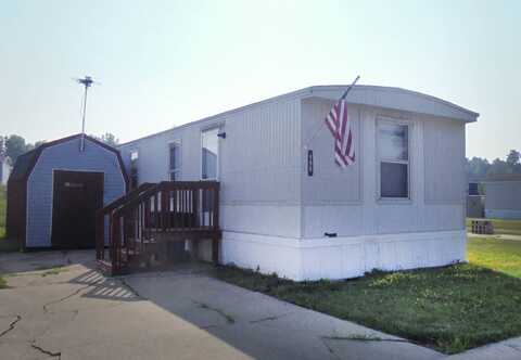 425 South Shoup, Angola, IN 46703