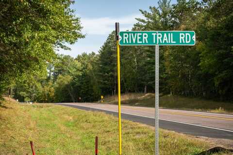 Lot 3 River Trail Road, Crosslake, MN 56442