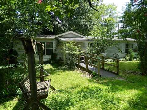 412 NW 10th Street, Fairfield, IL 62837