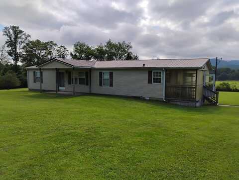 8945 Seneca Trail, Mill Creek, WV 26280