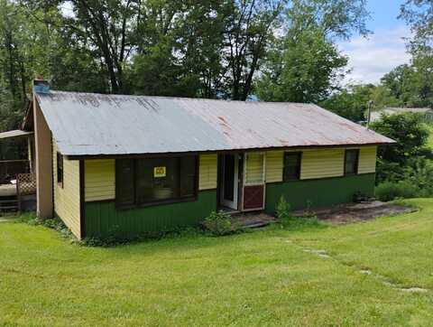 8883 Seneca Trail, Mill Creek, WV 26280
