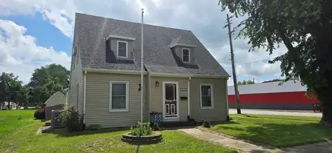1219 Hobbs Street, Sac City, IA 50583