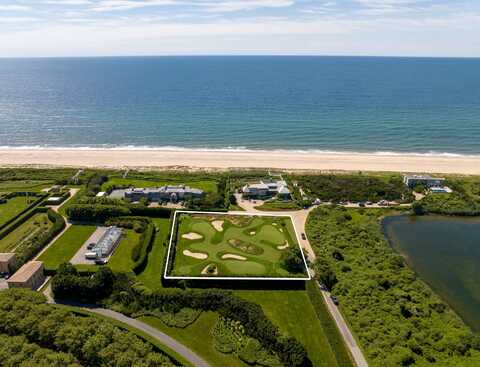 407 Fairfield Pond Ln, Sagaponack, NY 11962
