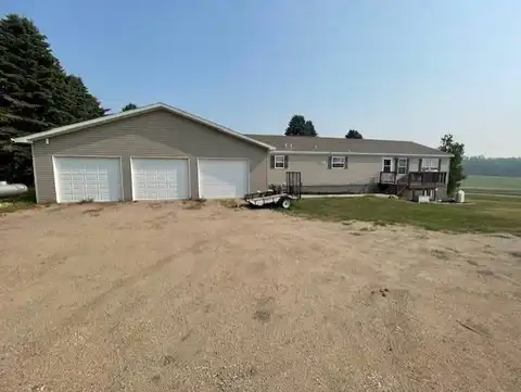 9153 58th Ave NE, Perth, ND 58363