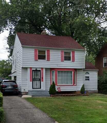 20711 Ridgewood Ave., Warrensville Hts, OH 44122