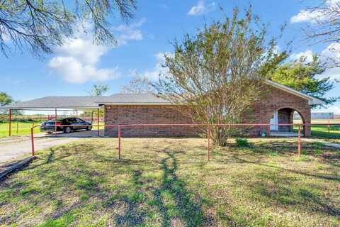 12992 Cemetery Rd, Marietta, OK 73448