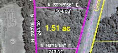 00 Good Hope Rd, Dozier, AL 36028