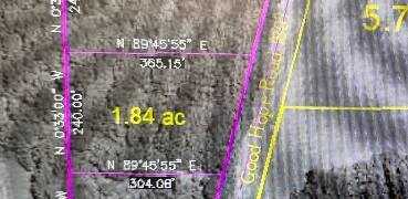 00 Good Hope Rd, Dozier, AL 36028