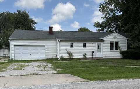 710 E Clearwater, Robinson, IL 62454