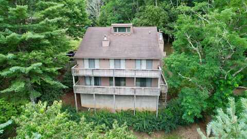 625 Old Turnpike Road East, Banner Elk, NC 28604
