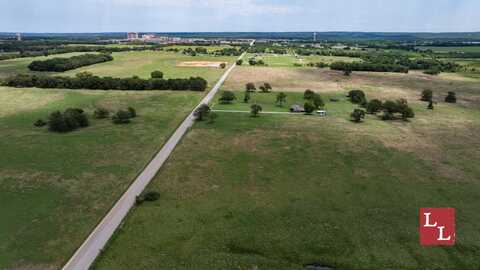 White Rose Road, Thackerville, OK 73459