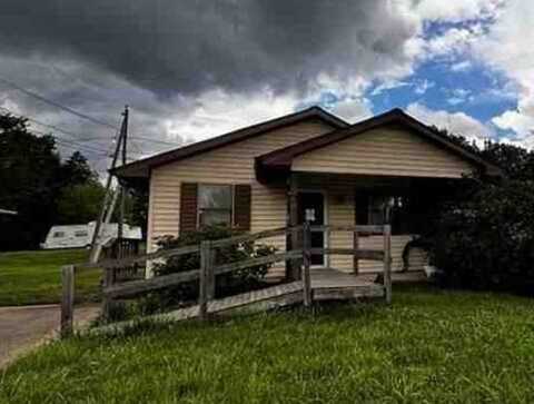 21 Cedar Dr, Barboursville, WV 25504