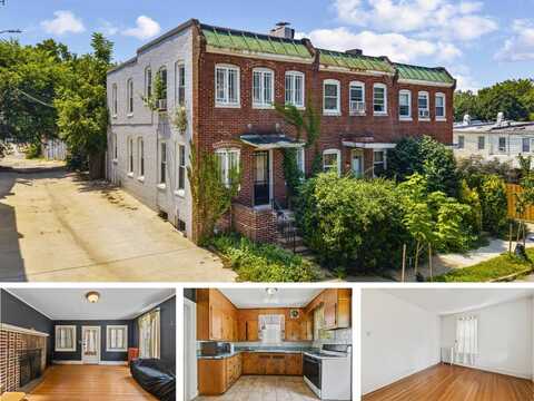 311 W 31st St, Baltimore, MD 21211