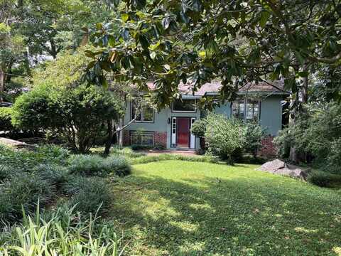 620 Hillmont Street, Huntsville, AL 35816
