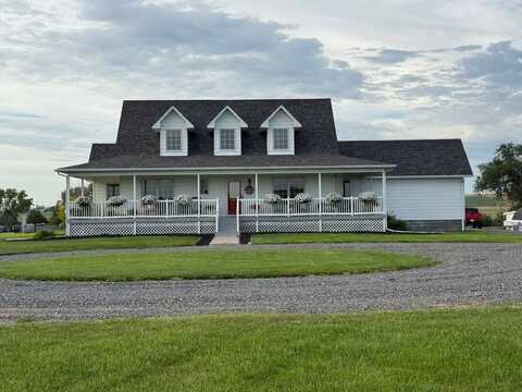 125 Highway 26 West, Ogallala, NE 69153