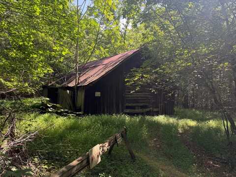 1230 W rd, Saulsbury, TN 38067