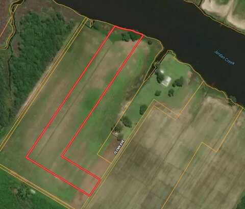 L2 Flynn Ave, Belhaven, NC 27810