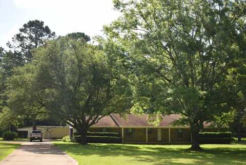 5421 Highway 19 South, MAGNOLIA, AR 71753