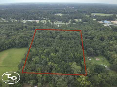44014 Cushman Rd, Callahan, FL 32011