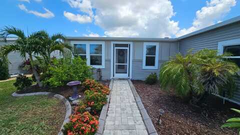 3930 Scramble Drive, Ruskin, FL 33570