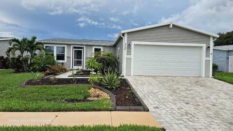 3930 Scramble Drive, Ruskin, FL 33570