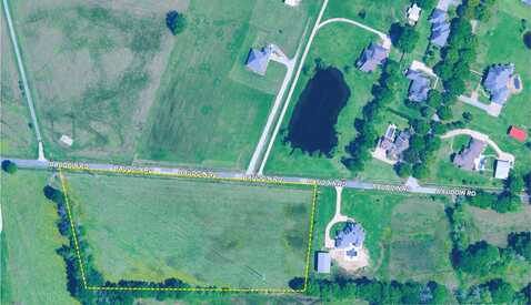 TBD Baudoin Rd, Maurice, LA 70555