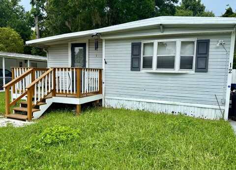 12 Golden Gate Cir, Port Orange, FL 32129