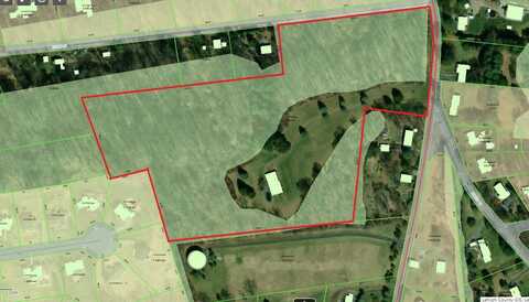 4561 Blue Church Rd, Coopersburg, PA 18036