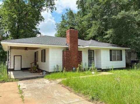 19 41st E St, Tuscaloosa, AL 35405