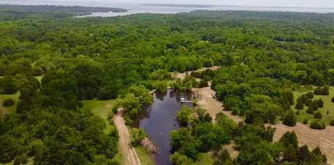 Tract 5 Coley RD, Kingston, OK 73439