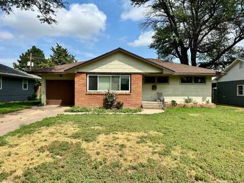 1311 Harrison Avenue, Goodland, KS 67735