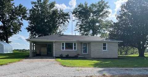 210 Rabbit Flat Road, Caneyville, KY 42721