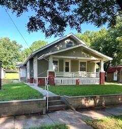 210 6th Street, Miltonvale, KS 67466