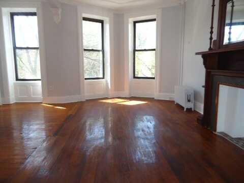 473 HALSEY STREET, BROOKLYN, NY 11233